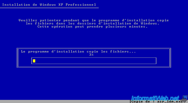 FORMAT WINDOWS XP PROFESIONAL format windows xp profesional: