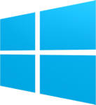 Windows 8 (8.1) All editions