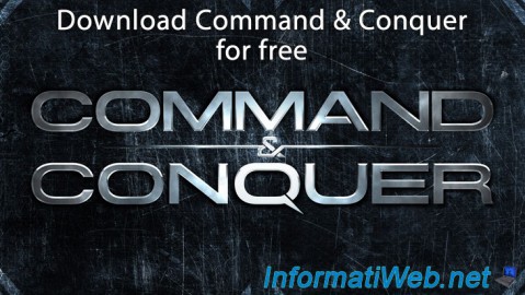 Download Command & Conquer (C & C) for free