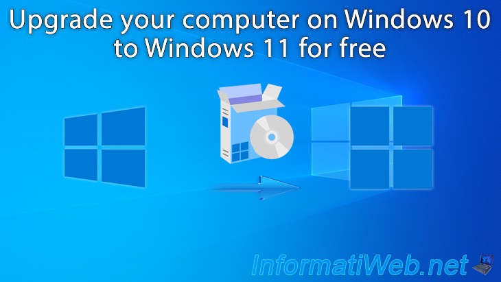 Force Download Windows 11 Free Upgrade Right Now, Here's How [Tutorial]